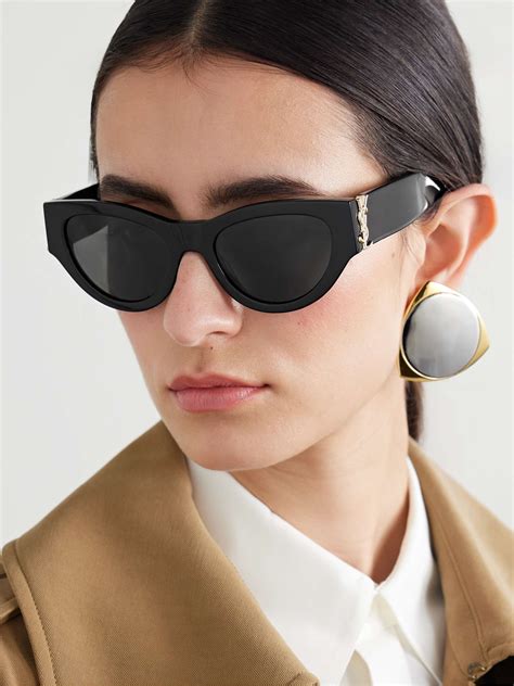 ysl sunglasses 2018|ysl sunglasses oversized.